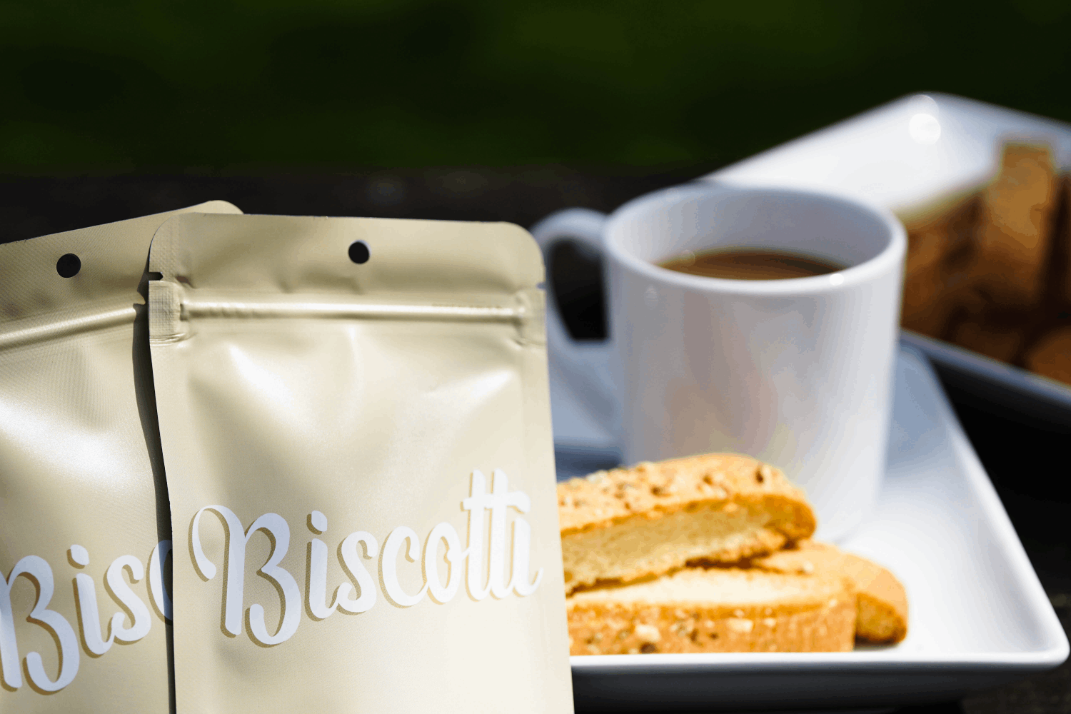 BISCOTTI