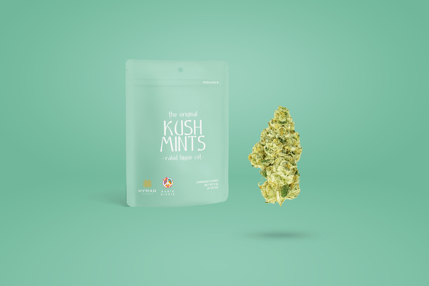 KUSH MINTS